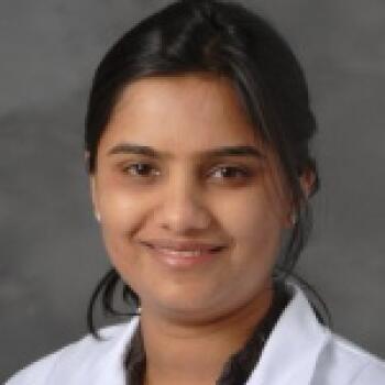 Dr. Vrushali Dabak profile image