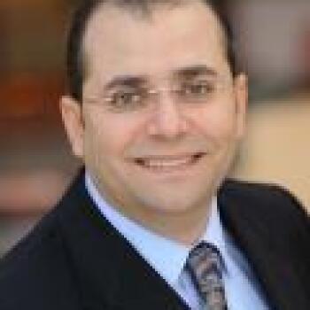 Dr. Wafic Massry profile image