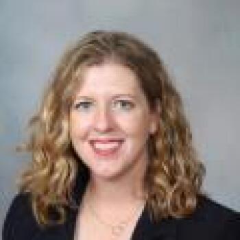 Dr. Wendy Allen-Rhoades profile image