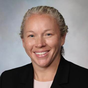 Dr. Wendy Sherman profile image