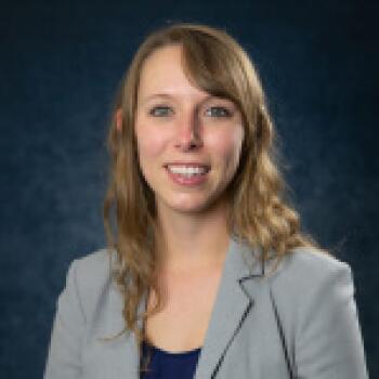 Dr. Whitney Goldsberry profile image