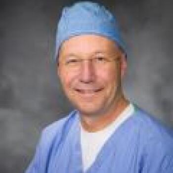 Dr. William Diehl profile image