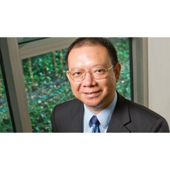 Dr. Xi Chen profile image