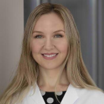 Dr. Yana Puckett profile image