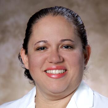 Dr. Yazmin Odia profile image