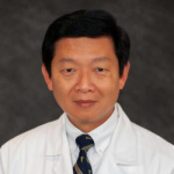 Dr. Yee Chung Cheng profile image