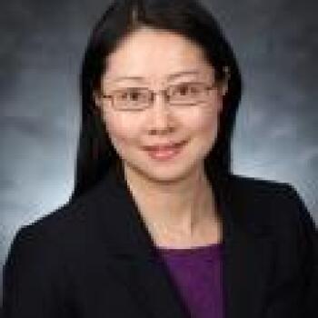 Dr. Ying Cao profile image