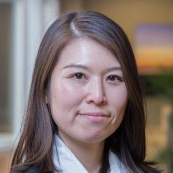 Dr. Yoko Fukuda profile image