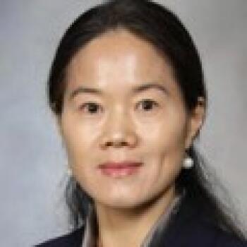 Dr. Yujie Zhao profile image