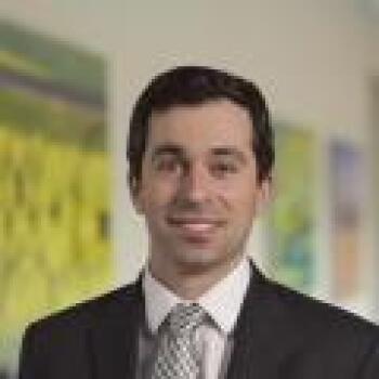 Dr. Zachary Guss profile image