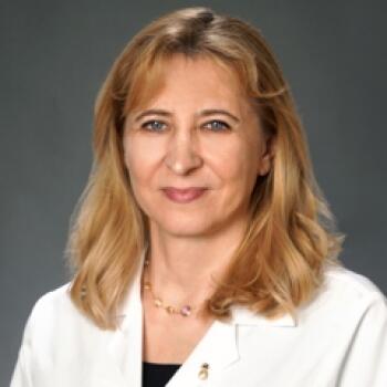 Dr. Zdenka Segota profile image