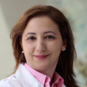 Dr. Zeina El Amil profile image