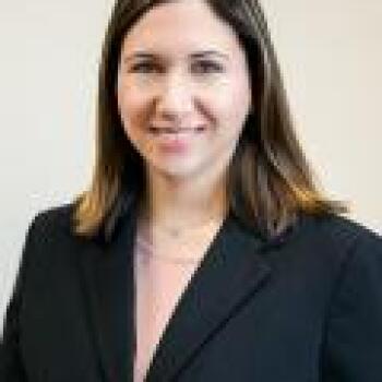 Dr. Zeynep Aydi profile image