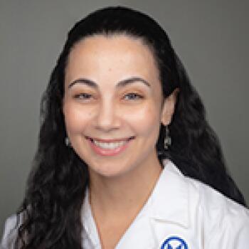Dr. Zeynep Eroglu profile image