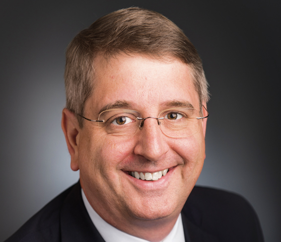 Dr. Harold J. Burstein profile image