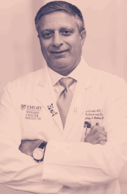 Dr. Sagar Lonial On A New Era For Myeloma: MajesTEC-3 and CARTITUDE-4 — Second-Line Immunotherapy Choices & The Possibility of Therapy Discontinuation