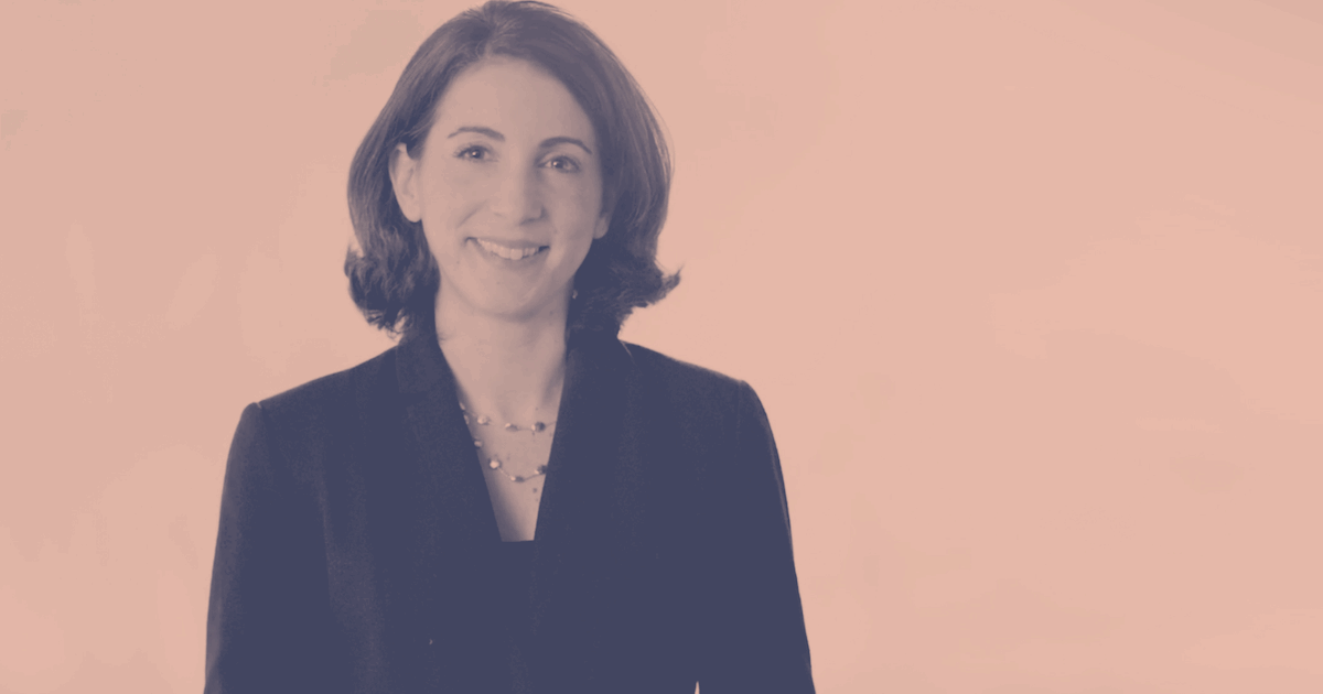 Breast Oncologist Dr. Erica Mayer: Rethinking ESR-1 Testing After