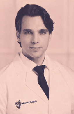 Dr. Daniel Spratt On Rethinking Frontline Strategy in High-Risk Prostate Cancer: Why Radioligand Therapy May Belong Earlier