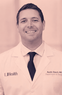 Dr. Austin Dosch: Why Genomic Profiling Is Essential For Colorectal Cancer Treatment Planning