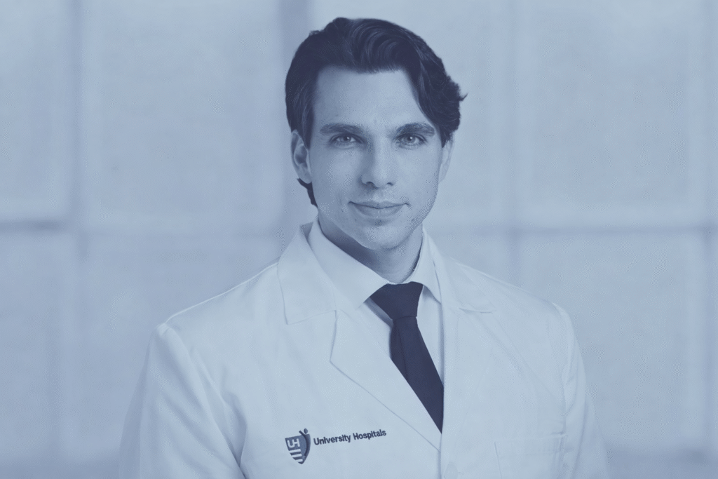 Spratt Blue | SurvivorNet Connect