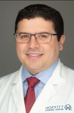 Dr. Sameh Gaballa On Treating Relapsed Follicular Lymphoma: More Options, But No Clear Data On Sequencing