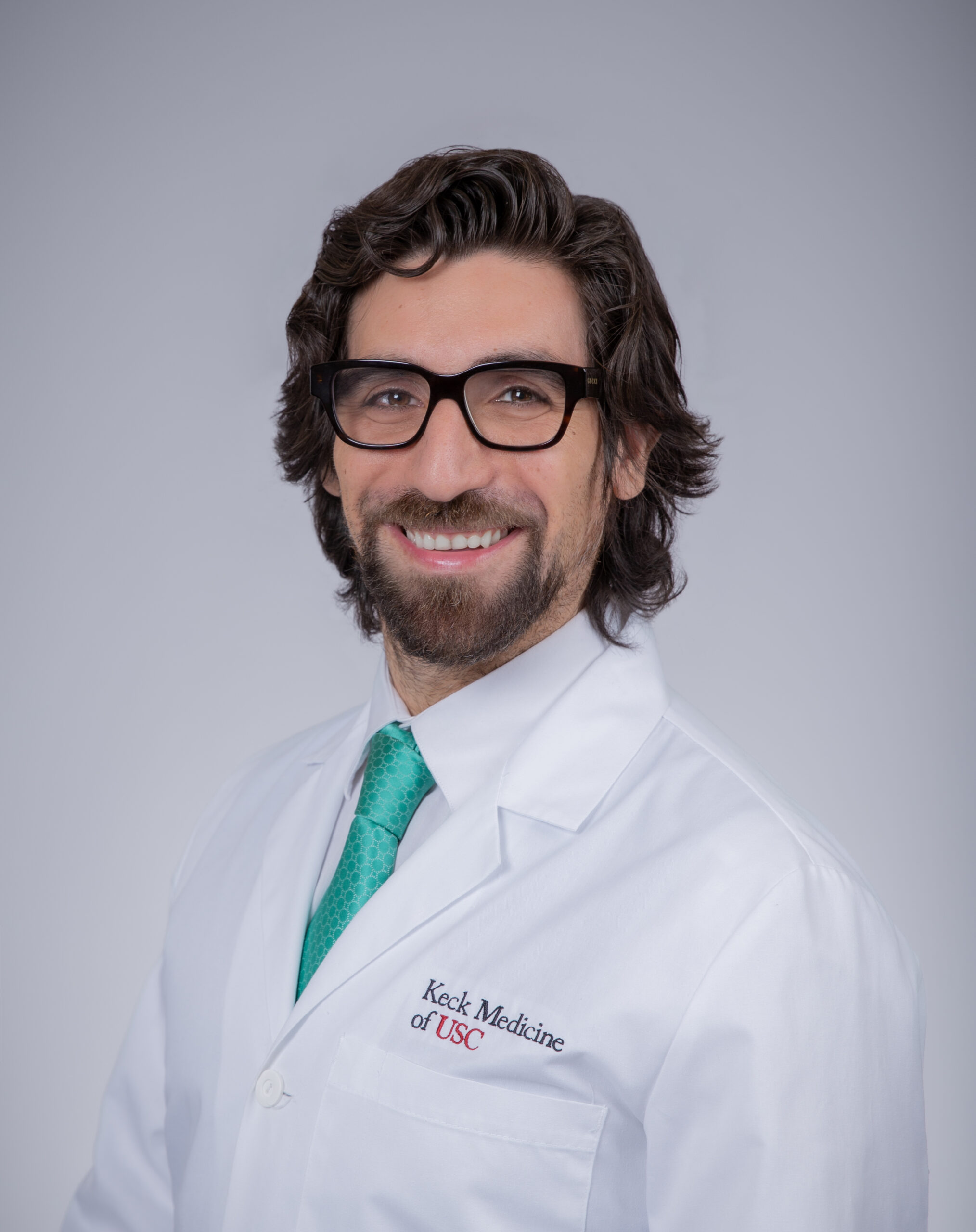 Dr. George Yaghmour profile image