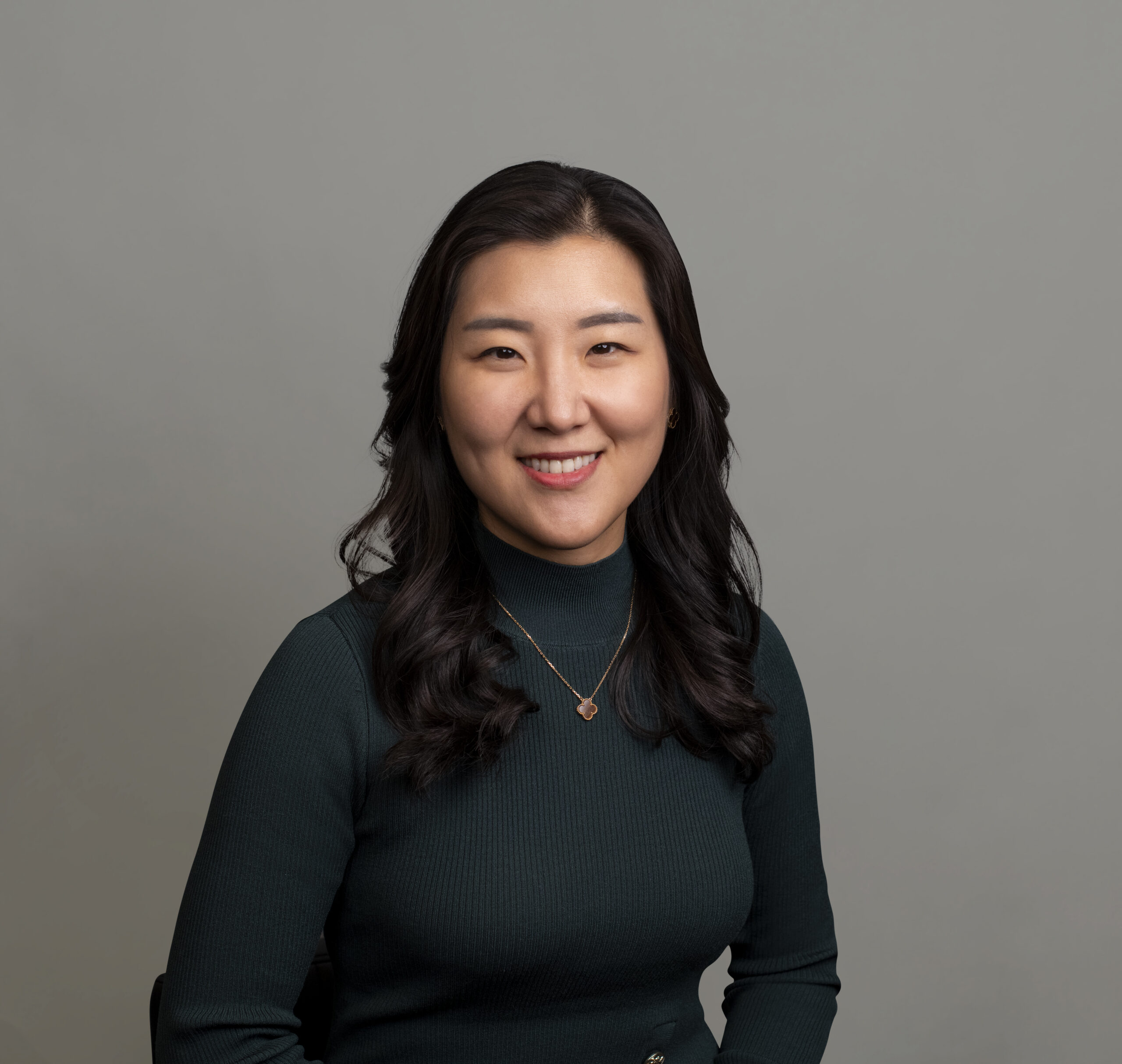 Dr. Sungwon Rachel Kyung profile image