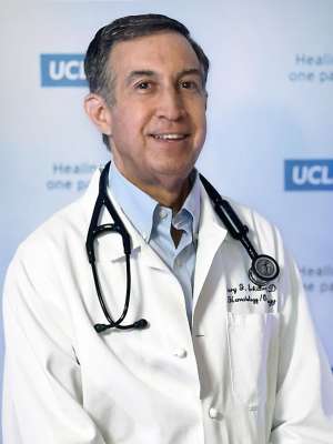 Dr. Gary Schiller profile image