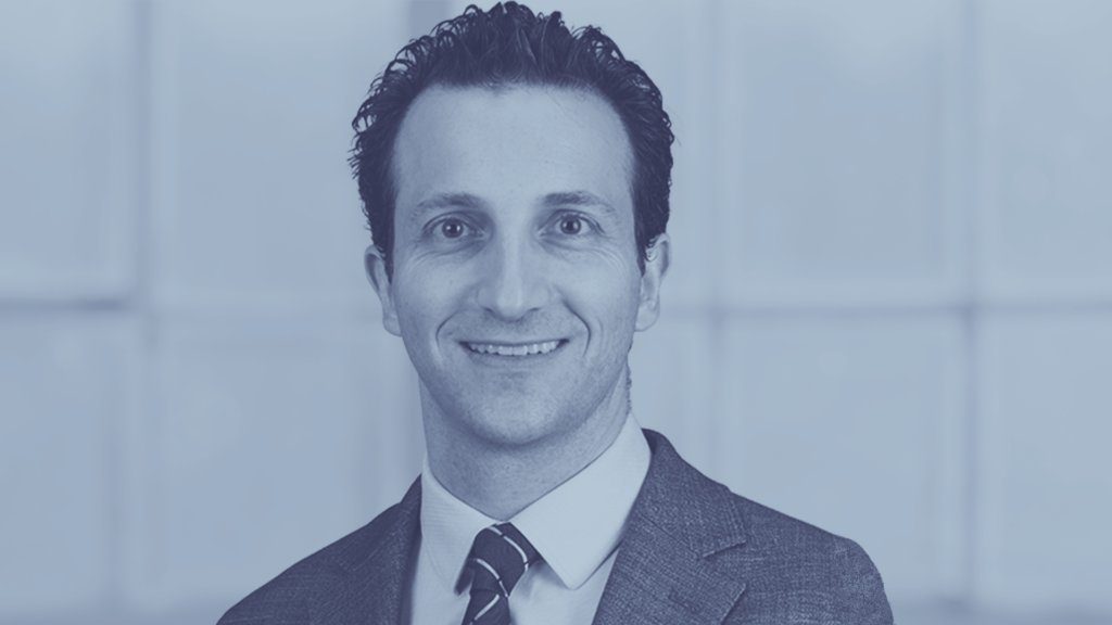 Dr Yoshua Esquenazi_blue C | SurvivorNet Connect